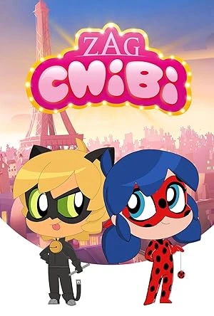 Miraculous: Chibi
