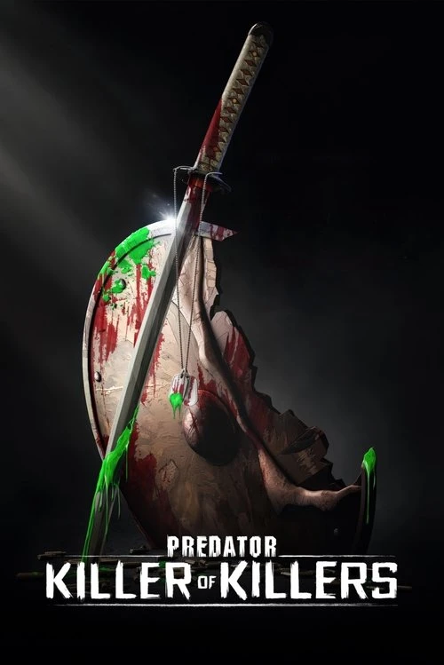 Predator: Killer of Killers