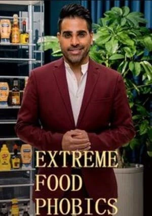 Extreme Food Phobics