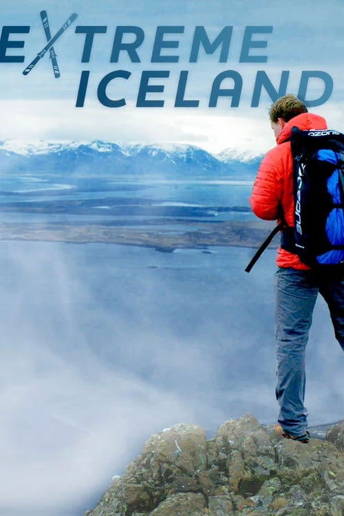 Extreme Iceland