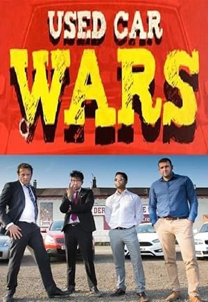 Used Car Wars