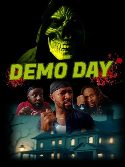 Demo Day