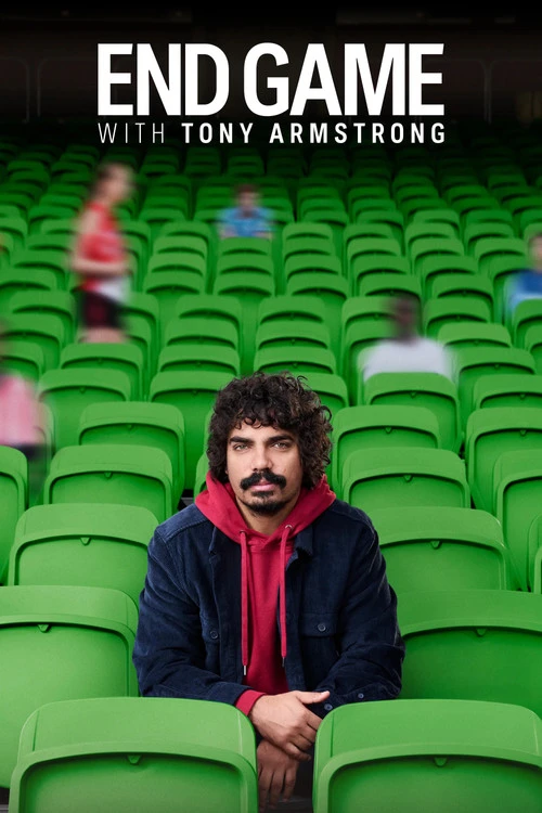 End Game with Tony Armstrong