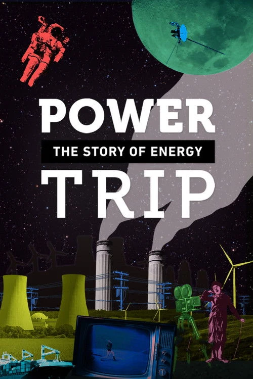 Power Trip: The Story of Energy
