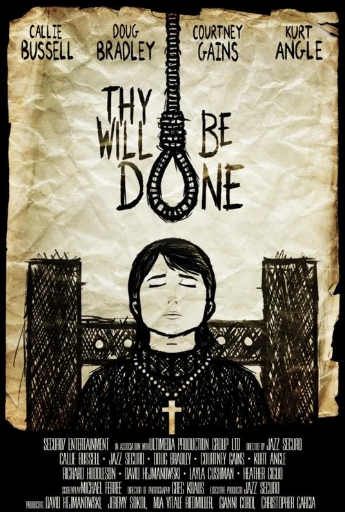 Thy Will Be Done