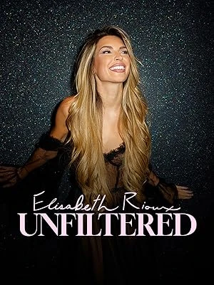 Elisabeth Rioux: Unfiltered