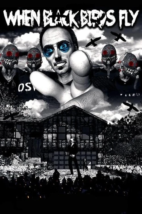 When Black Birds Fly