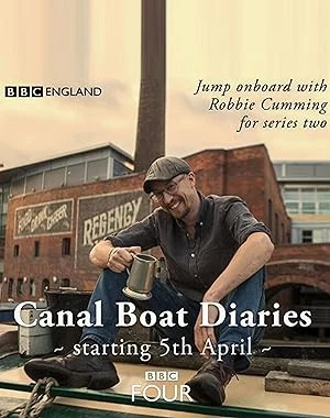 Canal Boat Diaries