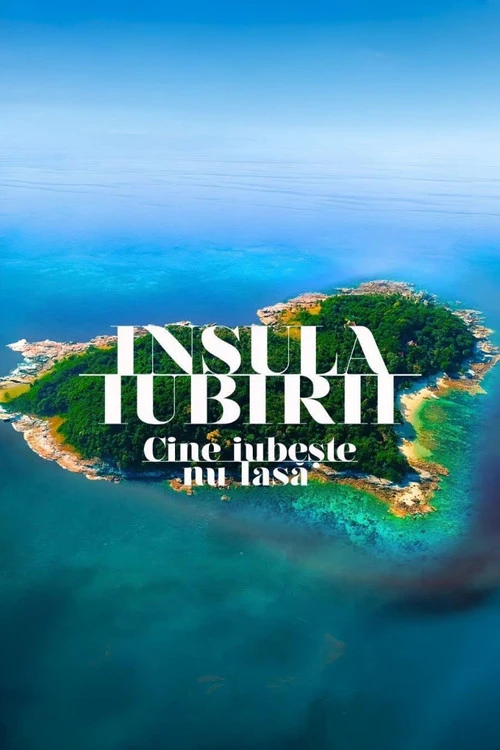 Temptation Island (RO)