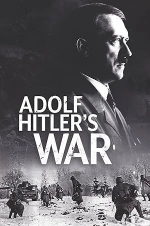 Adolf Hitler's War