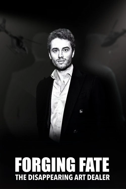 Forging Fate: The Disappearing Art Dealer