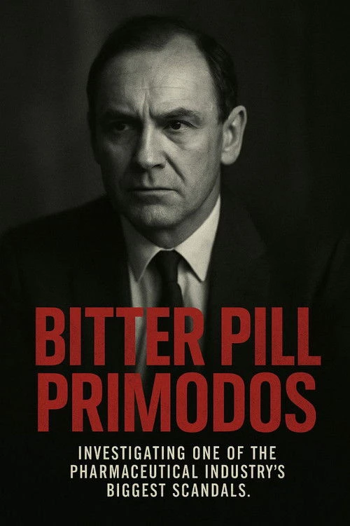 Bitter Pill: Primodos