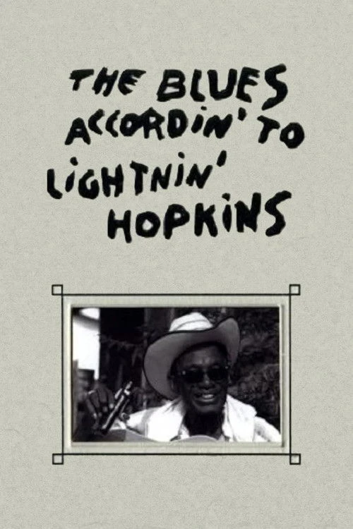 The Blues Accordin' to Lightnin' Hopkins