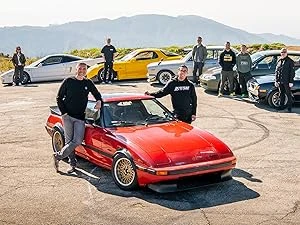 The Rebirth of a Generation