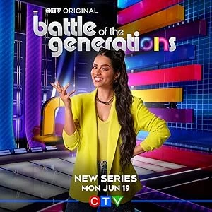 Battle of the Generations