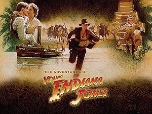 The Adventures of Young Indiana Jones