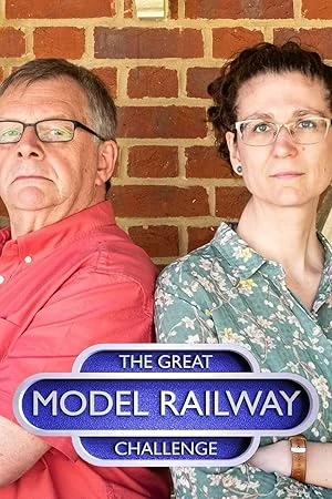 The Great Model Railway Challenge