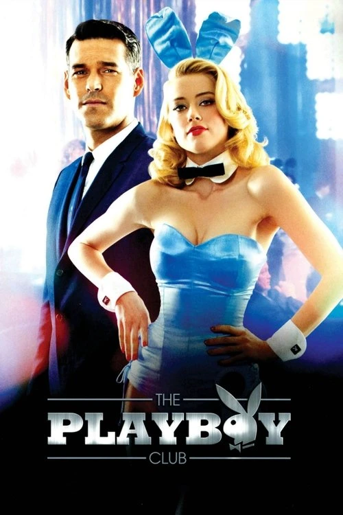 The Playboy Club