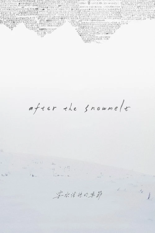 After the Snowmelt