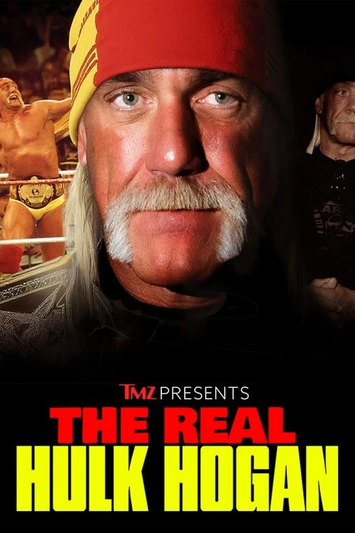 TMZ Presents: The Real Hulk Hogan
