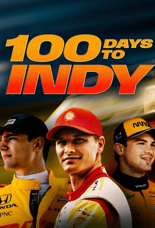 100 Days to Indy