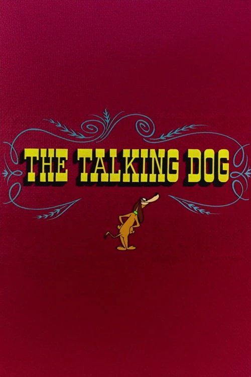 The Talking Dog