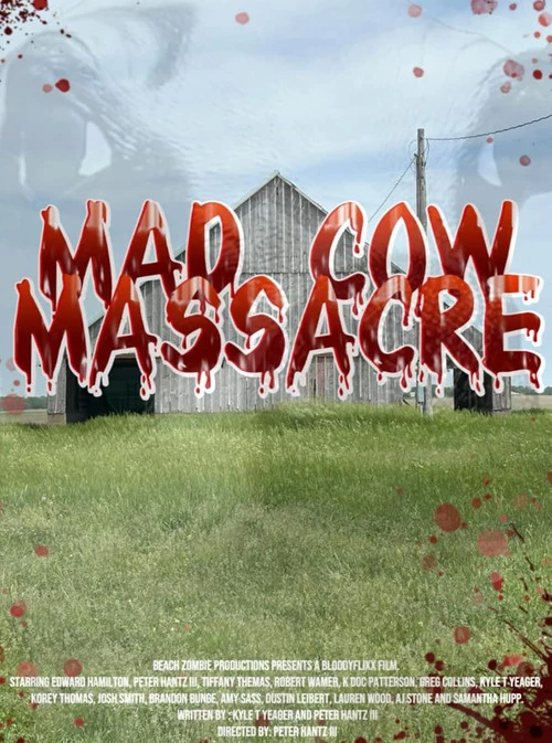 Mad Cow Massacre