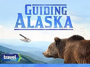 Guiding Alaska