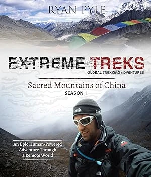 Extreme Treks: Sacred Mountains