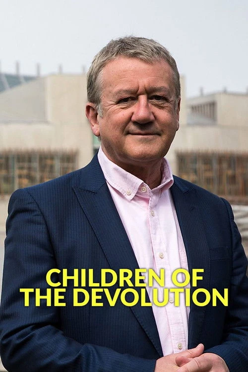 Children of the Devolution