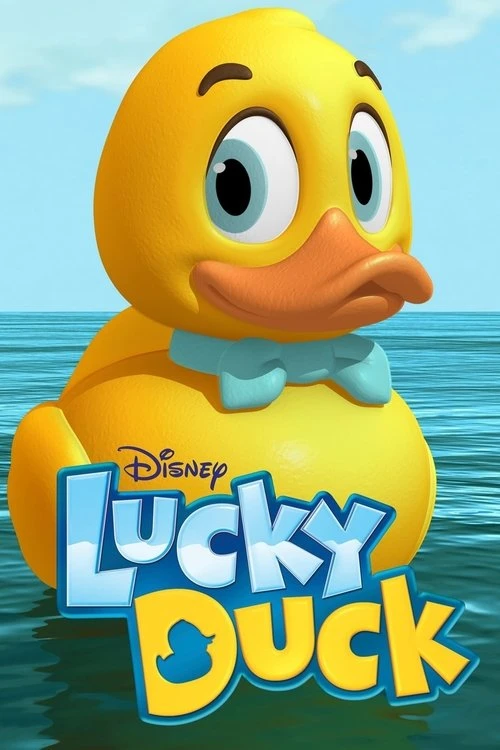 Lucky Duck