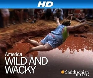 America: Wild & Wacky