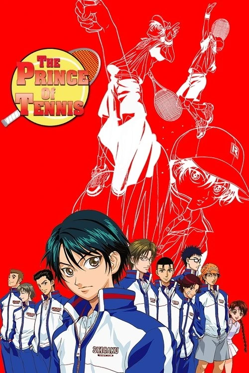 The Prince of Tennis