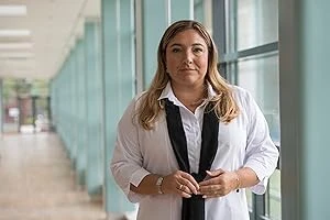 Jo Frost on Britain's Killer Kids