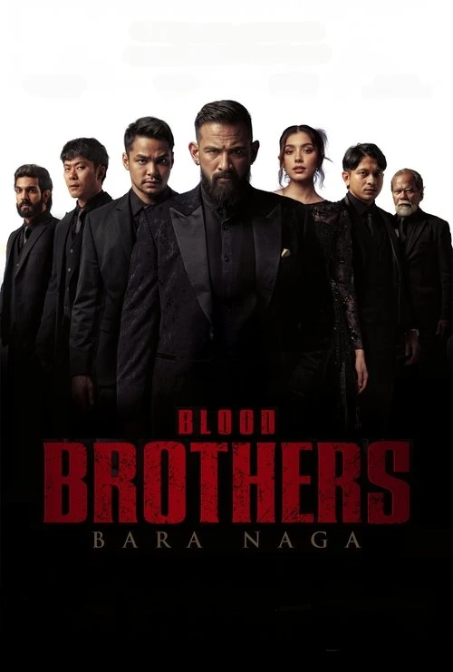 Blood Brothers: Bara Naga