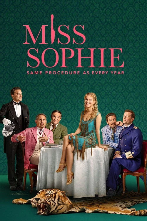 Miss Sophie - Same Procedure as Every Year