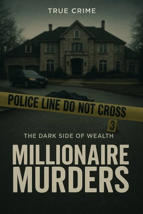 Millionaire Murders
