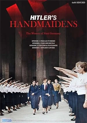 Hitler's Handmaidens
