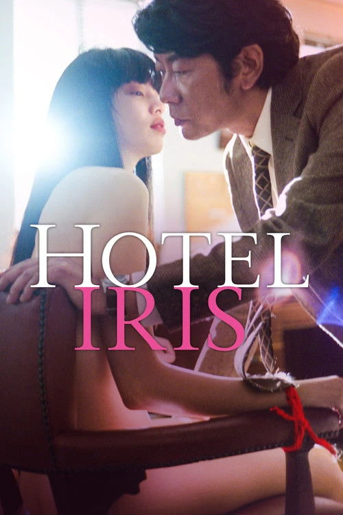 Hotel Iris