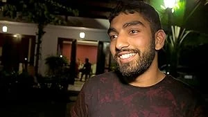 Getting High for God?