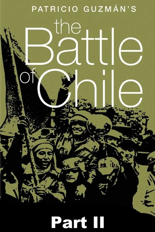 The Battle of Chile: Part II