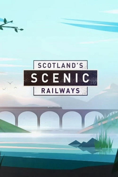 Scotland's Scenic Railways