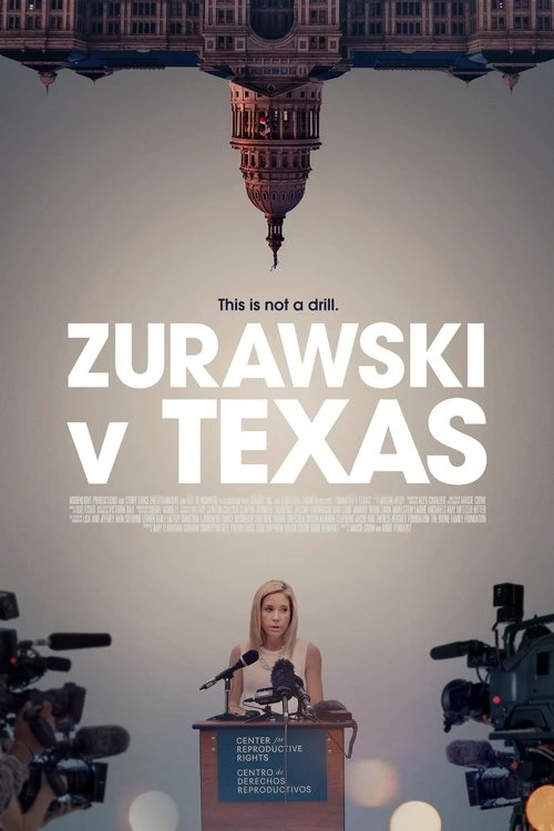 Zurawski v Texas