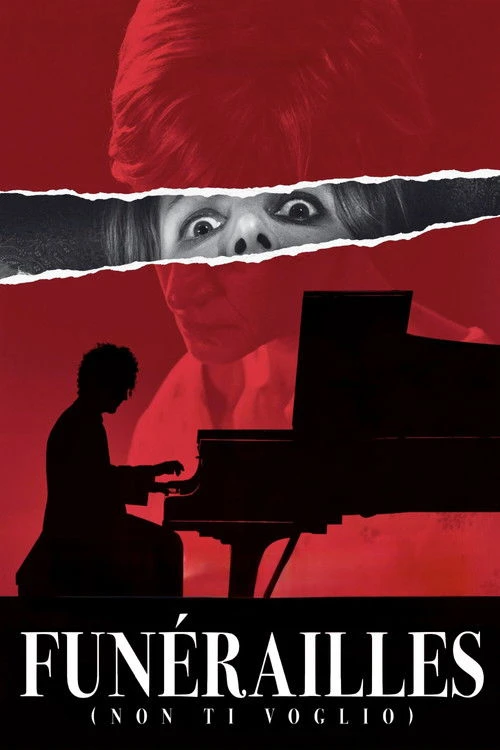 Funérailles (Non ti voglio)