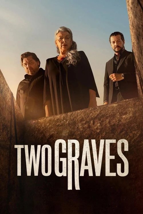 Two Graves