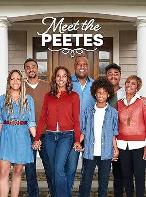 Meet the Peetes