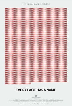 Every Face Has a Name