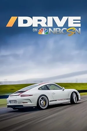 /Drive on NBCSN