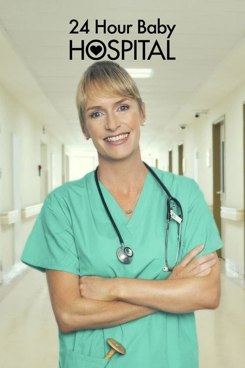 24 Hour Baby Hospital