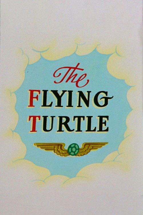 The Flying Turtle